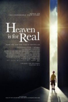 poster Heaven Is for Real - B  (2014)
