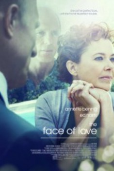 poster The Face of Love - B  (2013)
