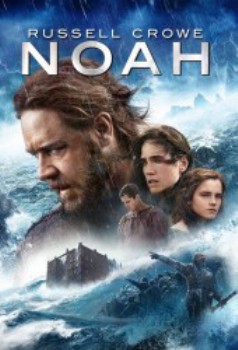 poster Noah - B  (2014)
