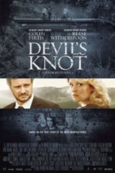 poster Devil's Knot - B  (2013)