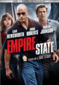 poster Empire State - B  (2013)