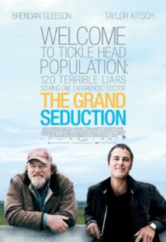poster The Grand Seduction - B  (2013)