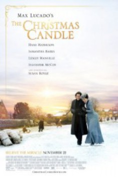 poster The Christmas Candle - B  (2013)