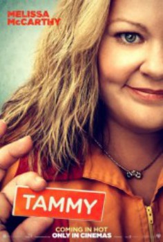 poster Tammy - B  (2014)