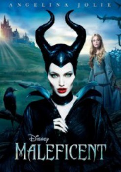 poster Maleficent - B  (2014)
