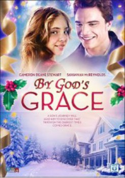 poster By God's Grace - B  (2014)