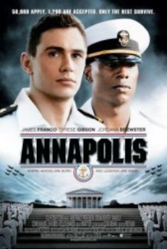poster Annapolis  (2006)