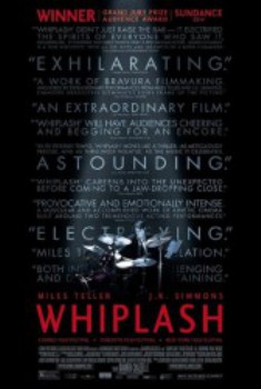 poster Whiplash - B  (2014)