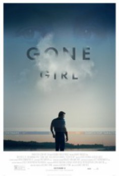 poster Gone Girl - B  (2014)