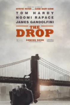 poster The Drop - B  (2014)