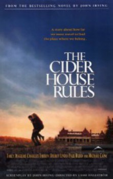 poster The Cider House Rules  (1999)