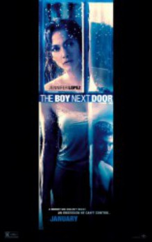 poster The Boy Next Door - B  (2015)