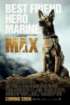 poster Max - B  (2015)
