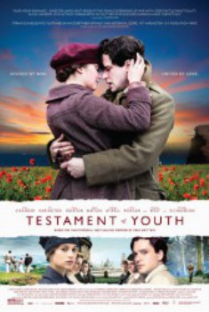 poster Testament of youth - B  (2014)