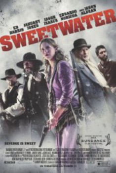 poster Sweetwater - B  (2013)
