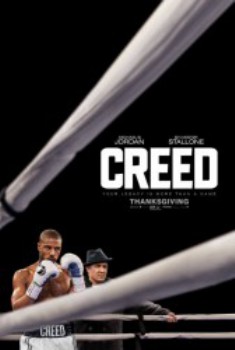 poster Creed - B  (2015)