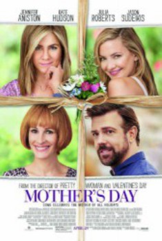poster Mother's Day - B  (2016)