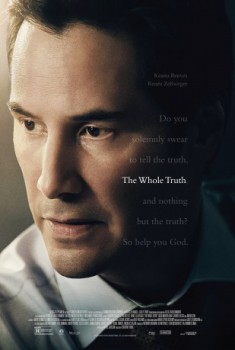 poster The Whole Truth - B  (2016)