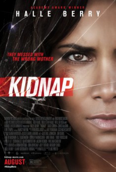 poster Kidnap - B  (2017)