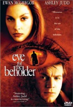 poster Eye of the Beholder - B  (1999)