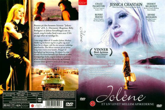 poster Jolene  (2008)