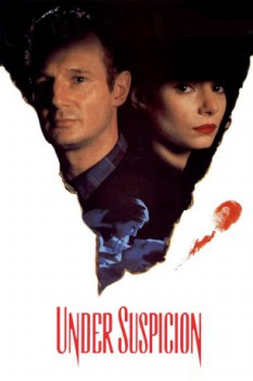 poster Under Suspicion  (1991)