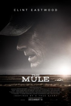 poster The Mule - B  (2018)