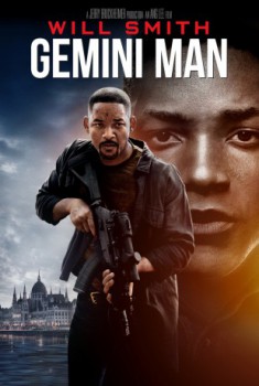poster Gemini Man - B  (2019)